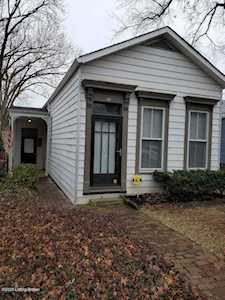1320 Rufer Ave Louisville, KY 40204