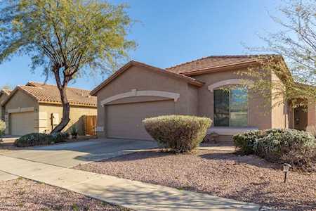 17057 W Weymouth Road Surprise, AZ 85374