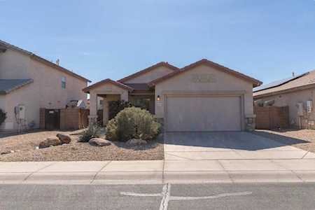16871 W Windermere Way Surprise, AZ 85374