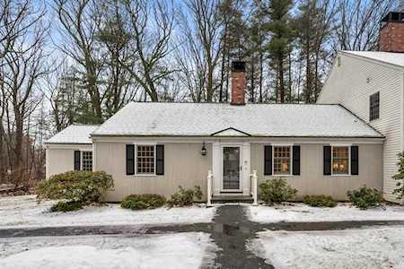 85 Jericho Road #85 Weston, MA 02493