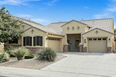 2654 E Bear Creek Lane Phoenix, AZ 85024