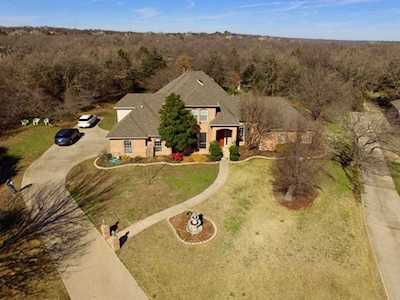 1020 Quail Run Road Southlake, TX 76092