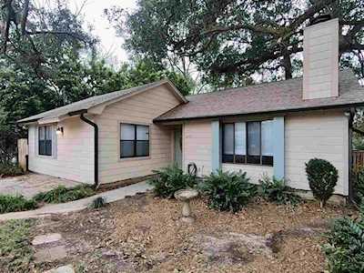 3207 Proud Clarion Trail Tallahassee, FL 32309