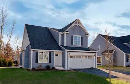 253 Parkerville Road #4 Southborough, MA 01772