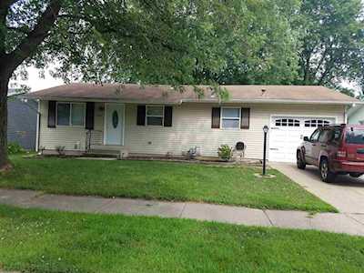 1007 S State Street Kendallville, IN 46755
