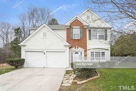 107 Woolard Way Apex, NC 27502