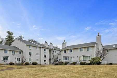 10 Erick Road #42 Mansfield, MA 02048