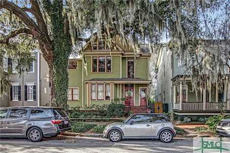 115 E Gwinnett St Savannah, GA 31401