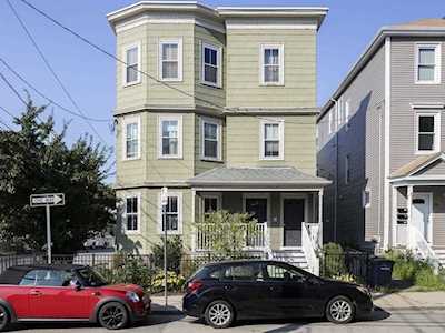 42 Brookley Rd #A Boston, MA 02130