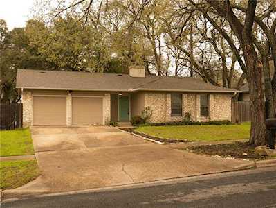 7501 West Gate Blvd Austin, TX 78745