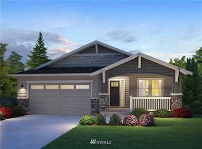 5734 Waldron Lane NE Lacey, WA 98516