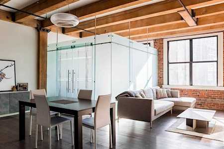 33 Sleeper St #403 Boston, MA 02210