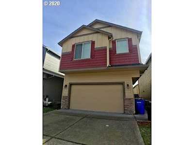 5901 NE 48th St Vancouver, WA 98661