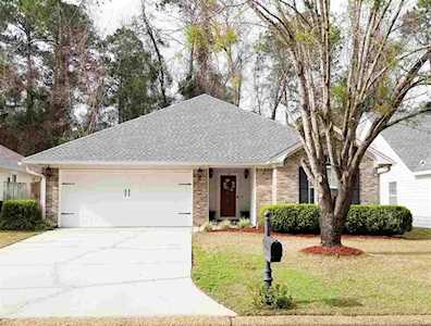 9150 Stonehenge Trail Tallahassee, FL 32312