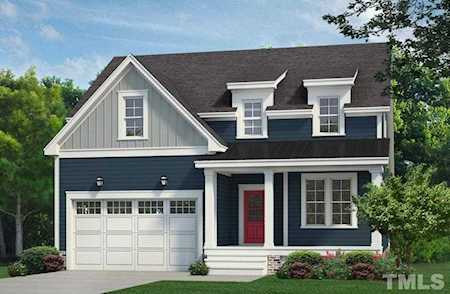 345 Chauncey Circle #2081 Chapel Hill, NC 27516