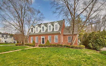 4142 James River Road New Albany, OH 43054