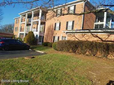 1409 Donard Park Ave #09 Louisville, KY 40218