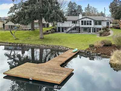 8925 Lake Steilacoom Point Rd SW Lakewood, WA 98498