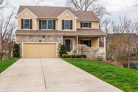 108 Lone Elk Court Pickerington, OH 43147