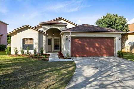 448 Lancer Oak Drive Apopka, FL 32712