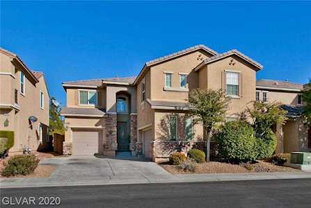 7144 Turkey Shoot Place North Las Vegas, NV 89084