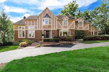5945 Whittingham Drive Dublin, OH 43017