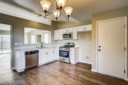 4605 Checker Way North Las Vegas, NV 89031