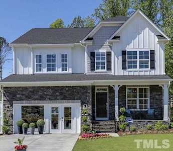 141 Gravel Brook Court #23 Cary, NC 27519