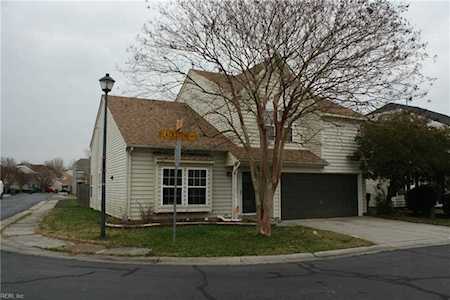201 Blackstone Way Suffolk, VA 23435