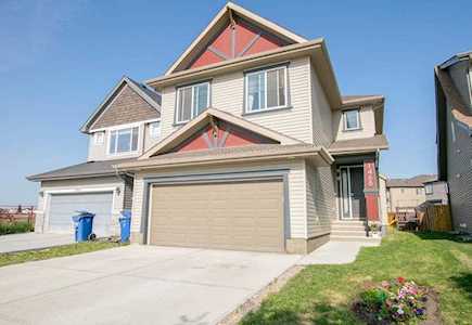 1468 Copperfield Boulevard SE Calgary, AB T2Z 0P3