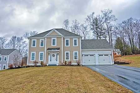 644 Shining Rock Drive Northbridge, MA 01534