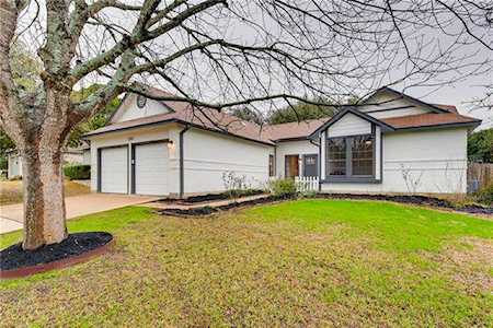 1707 Gracy Farms Ln Austin, TX 78758