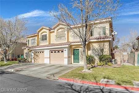 6532 Angel Mountain Ave Las Vegas, NV 89130