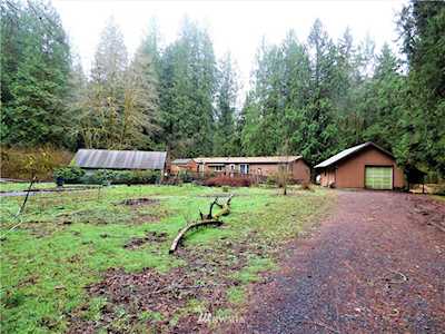 249 Mill Creek Rd Longview, WA 98632