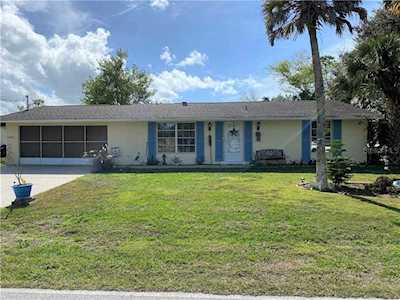 21239 Cottonwood Ave Port Charlotte, FL 33952