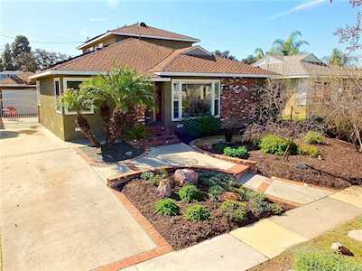 6016 Loomis Street Lakewood, CA 90713