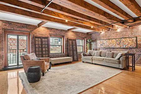 55 Commercial Wharf #6 Boston, MA 02110