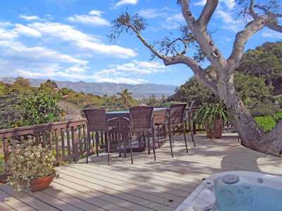 1616 Calle Canon Santa Barbara, CA 93101