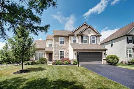 6719 Royal Plume Drive Dublin, OH 43016