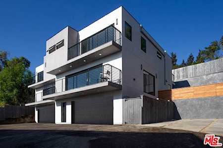 2329 1/2 W Avenue 31 Los Angeles, CA 90065