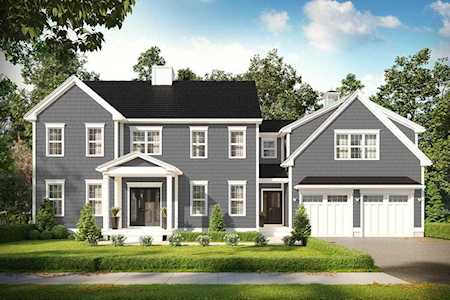 14 Carriage House Way #LOT 6 Scituate, MA 02066
