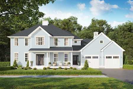 6 Carriage House Way #LOT 2 Scituate, MA 02066