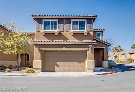 4521 Imperial Orchard St Las Vegas, NV 89130