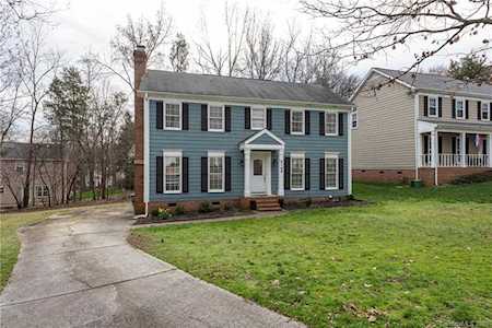 3105 Wellhouse Ct Charlotte, NC 28210