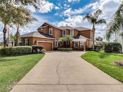 13814 Bluebird Park Road Windermere, FL 34786