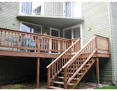 21 Captain Eames Cir. #21 Ashland, MA 01721