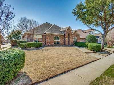 10413 Mallory Drive Frisco, TX 75035