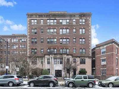 1999 Commonwealth Ave #19 Boston, MA 02135