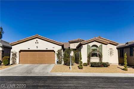 1932 Bluff Knoll Ct North Las Vegas, NV 89084