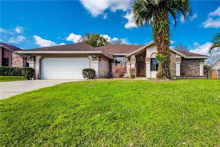 9730 Sibley Circle Orlando, FL 32836